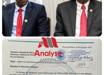 ONA, des employés dénoncent une gestion inefficace !