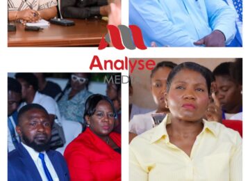 Vers des tractations politiques visant à libérer Evens Souffrant.