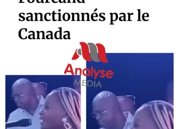 Une alerte pour Annie concernant la présence de Rony Célestin