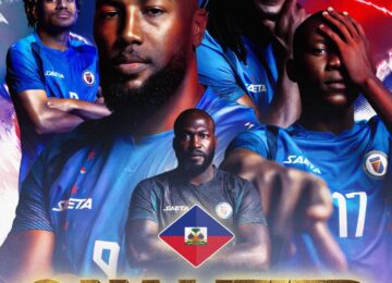 Les Grenadiers sur le boulevard du Cap et les Quatre-Chemins?