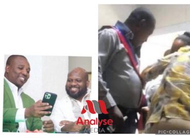  Sanctions américaines : Claude Joseph al mande padon?