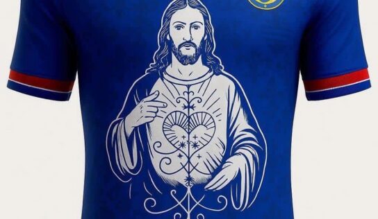 Deba sou ekipman Grenadye yo: une déstabilisation symbolique