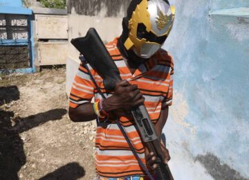 Gédé sans cimetière, Port-au-Prince privée de sa mémoire!