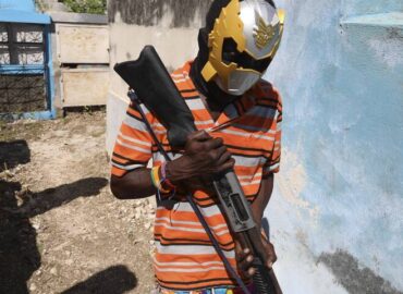 Gédé sans cimetière, Port-au-Prince privée de sa mémoire!