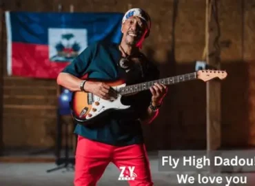 En hommage à Dadou Pasquet!