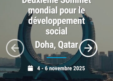 Vingt-cinq heures de vols, un pari audacieux de Saint-Cyr au Qatar