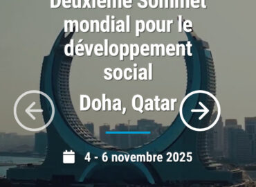 Vingt-cinq heures de vols, un pari audacieux de Saint-Cyr au Qatar
