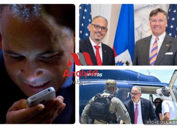 Comment devenir Ariel Henry?