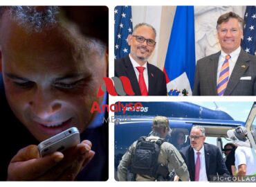 Comment devenir Ariel Henry?