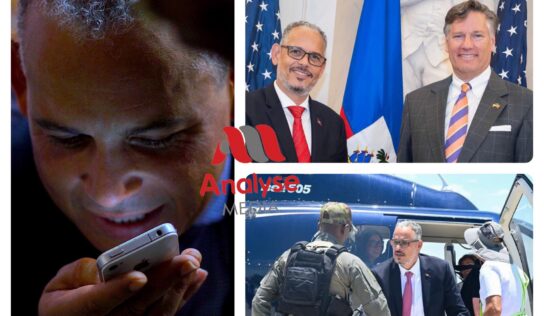 Comment devenir Ariel Henry?