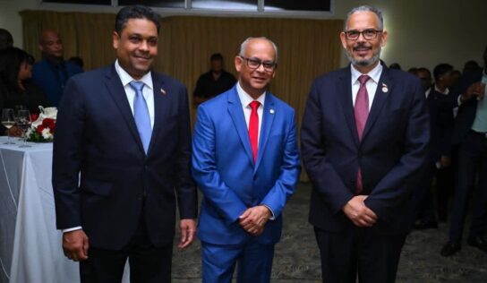 Le CPT chante et le DJ de la Primature dirige la symphonie