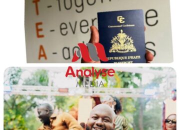 L’arrestation de Carel Perdre: un coup dur pour Stéphane Vincent ?