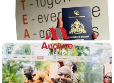 L’arrestation de Carel Perdre: un coup dur pour Stéphane Vincent ?