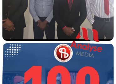 Les 100 premiers jours de la gestion TI ZANMI de Johny Raphaël