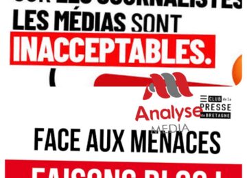 Décret préventif sur les délits de presse: danger ou innovation?