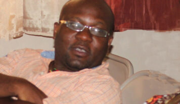 Augustin, un roi qui devient un vil serviteur 