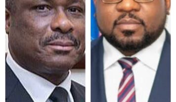 Jean-Baptiste et Augustin, les sanctifiés de la diplomatie haïtienne!