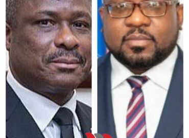  Jean-Baptiste et Augustin, les sanctifiés de la diplomatie haïtienne! 