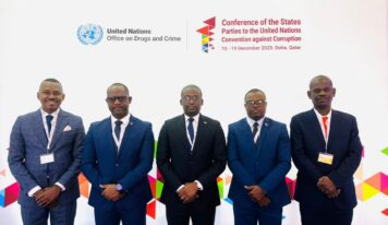 Hans Joseph: entre révocation, soumission et mandat traditionnel