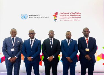 Hans Joseph: entre révocation, soumission et mandat traditionnel