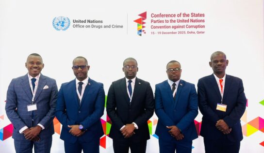 Hans Joseph: entre révocation, soumission et mandat traditionnel