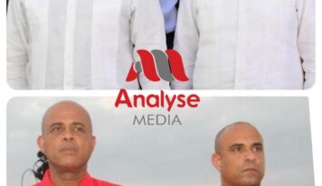 Soutien international à Didier, et si le BLAN évitait les LAVALAS?