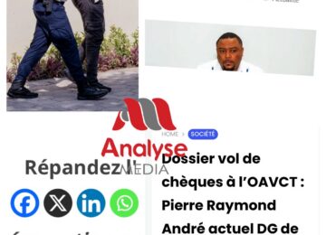 Échec d’une opération monétaire habituelle à l’OAVCT ?