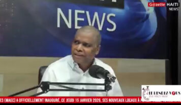 Audain Fils Bernadel et ses médias bordels.