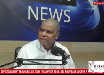 Audain Fils Bernadel et ses médias bordels.