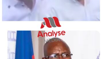 La situation sur le boulevard sous une perspective différente !