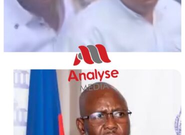 La situation sur le boulevard sous une perspective différente !