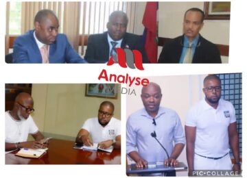 Quand l&rsquo;alerte du CNSA rend heureux le duo inutile Collin-Alain