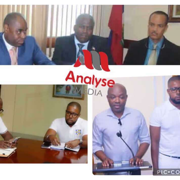 Quand l&rsquo;alerte du CNSA rend heureux le duo inutile Collin-Alain