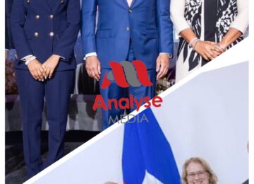 La diplomatie silencieuse : Haïti face aux crises internationales