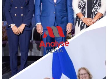 La diplomatie silencieuse : Haïti face aux crises internationales