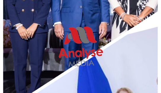 La diplomatie silencieuse : Haïti face aux crises internationales