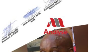 Michel LAPIN du G10, un faux #10 évoluant sur un terrain de 10 cm