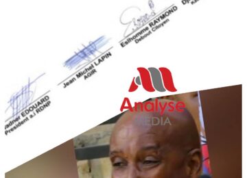 Michel LAPIN du G10, un faux #10 évoluant sur un terrain de 10 cm