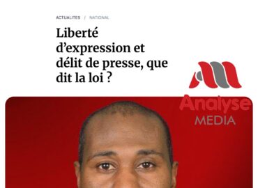 Les médias haïtiens et le CPT :affaires courantes et/ou mourantes !