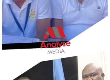 Boycottage syndical du ministre Augustin par Kevenot du PNCS ?