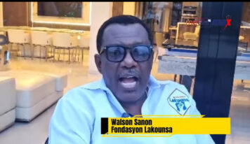 Walson Sanon, le choix de Moïse Jean-Charles post 7 février ?