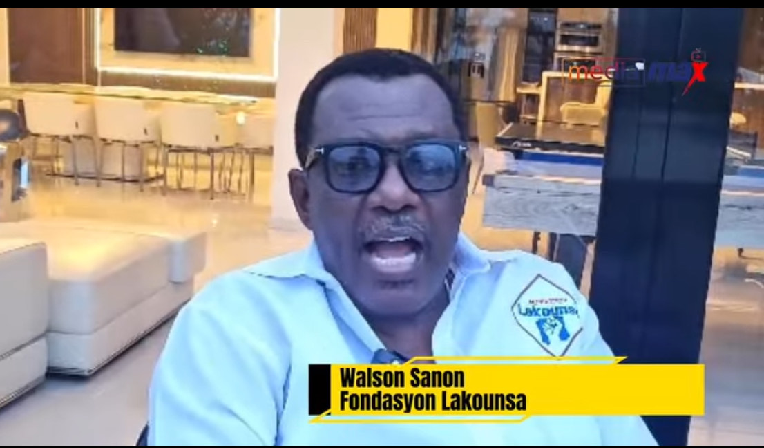 Walson Sanon, le choix de Moïse Jean-Charles post 7 février ?