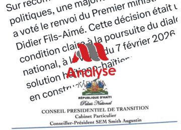 La lecture hypocrite de la lettre de Smith Augustin pour les nuls