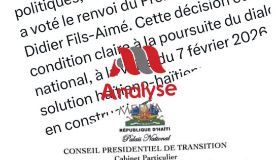 La lecture hypocrite de la lettre de Smith Augustin pour les nuls