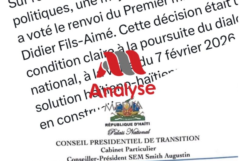 La lecture hypocrite de la lettre de Smith Augustin pour les nuls