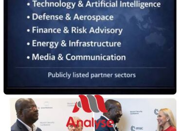 Jean Marc Berthier, l’expert de la défaillance sécuritaire d’Haiti ?