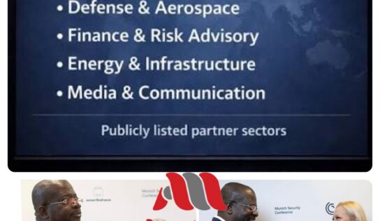 Jean Marc Berthier, l&rsquo;expert de la défaillance sécuritaire d&rsquo;Haiti ?