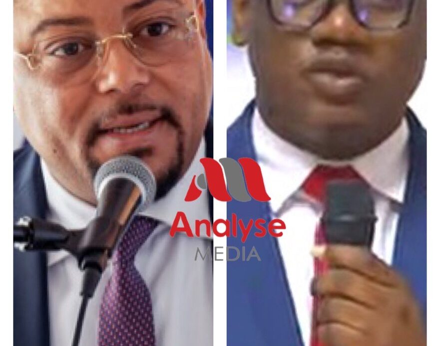 Weekend de bilan positif pour des directeurs généraux sinécures