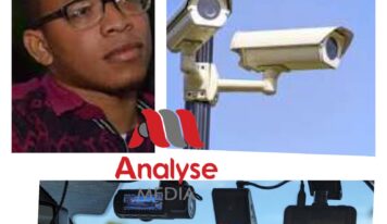 Dashcams ou vidéoprotection urbaine: le choix boiteux de Brad! 