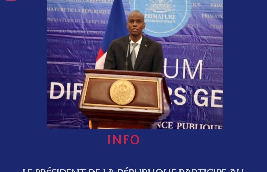 Que font ces directeurs généraux à leurs postes?